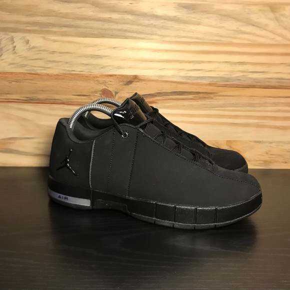 jordan team elite 2 black